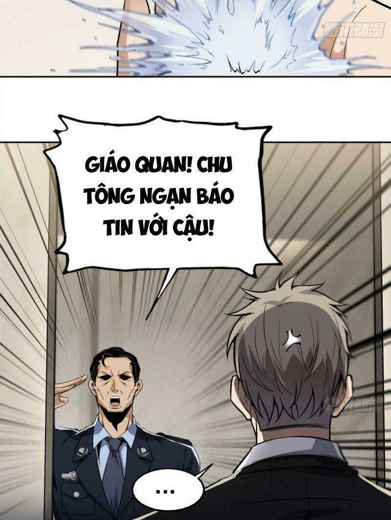 Cuồng Thiếu Siêu Thiên Tài: Chapter 25