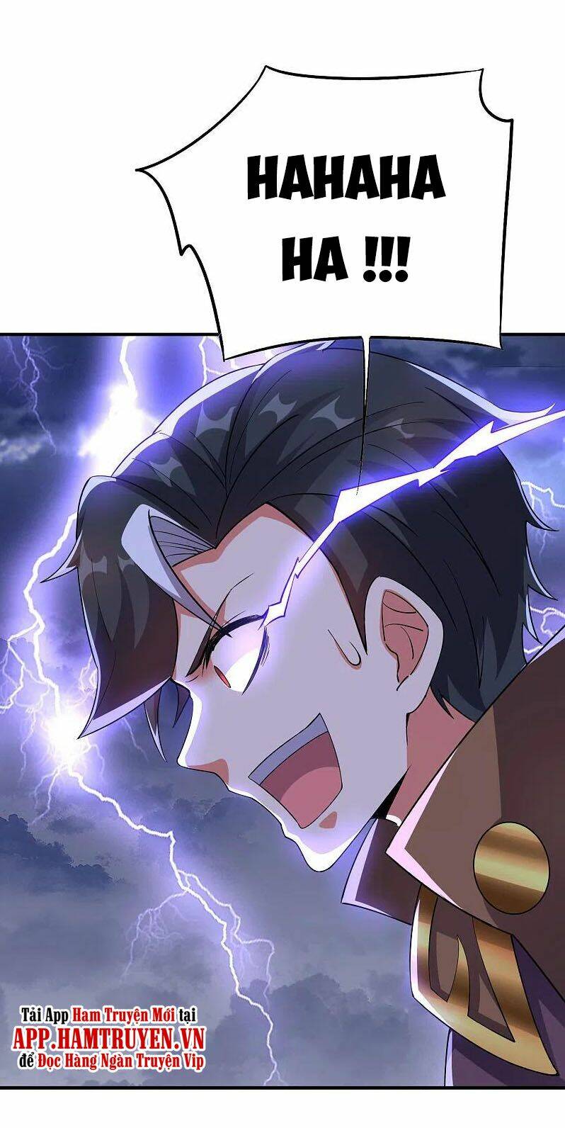 Phục Thiên Thánh Chủ: Chapter 159