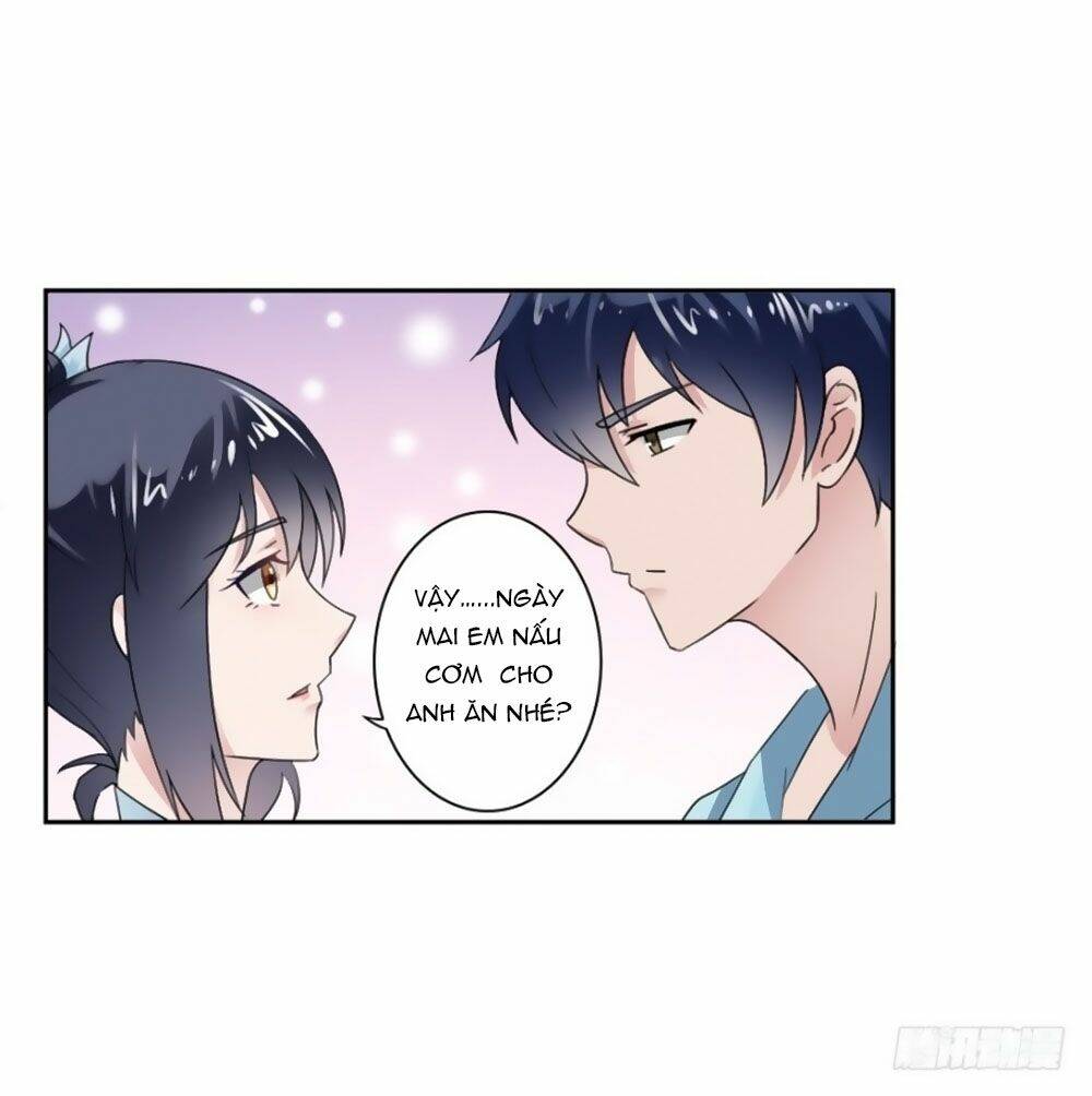 Thiên Kim Đường Môn: Chapter 79