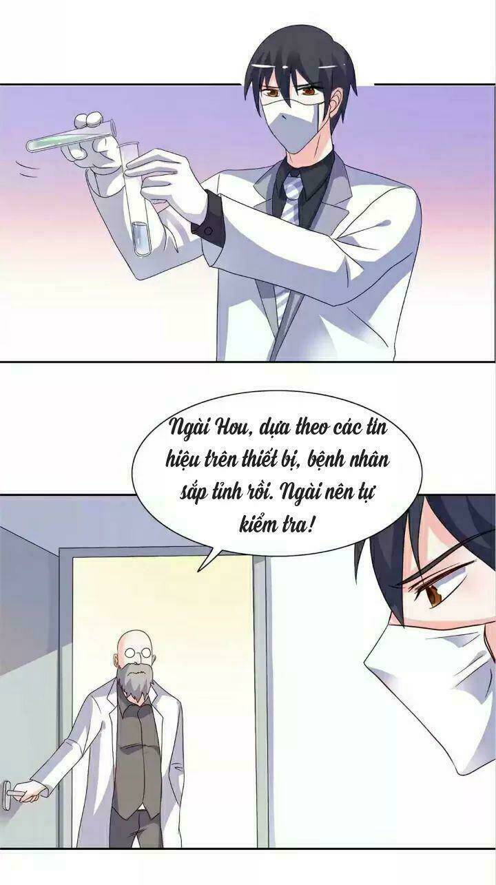 1 Nửa Hoàn Hảo Của Ceo: Chapter 44