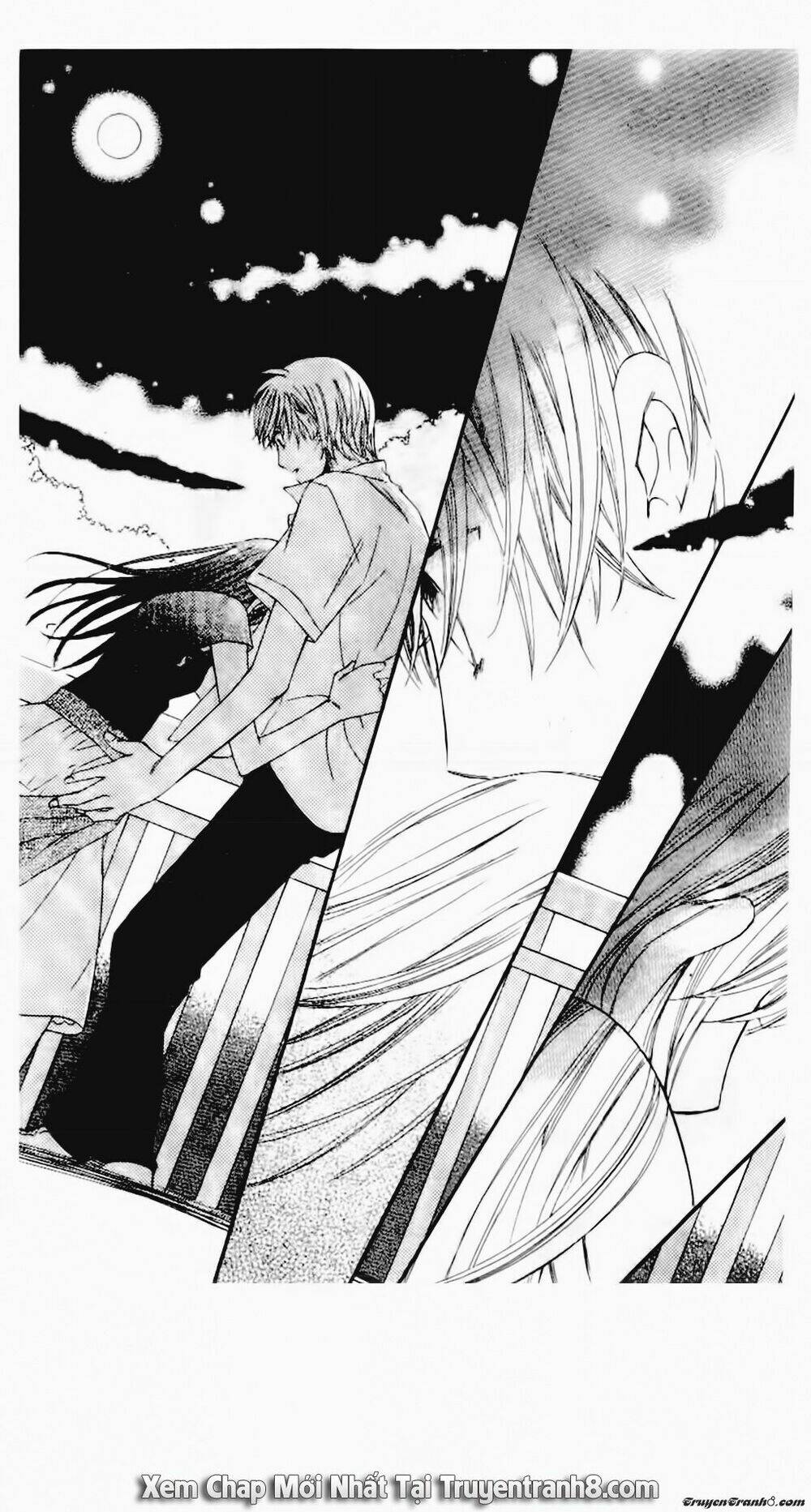 Tiểu Thư Sachie: Chapter 35