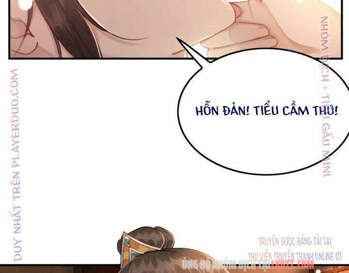Trọng Sinh Bá Sủng Nhiếp Chính Vương Quá Mạnh Mẽ: Chapter 155