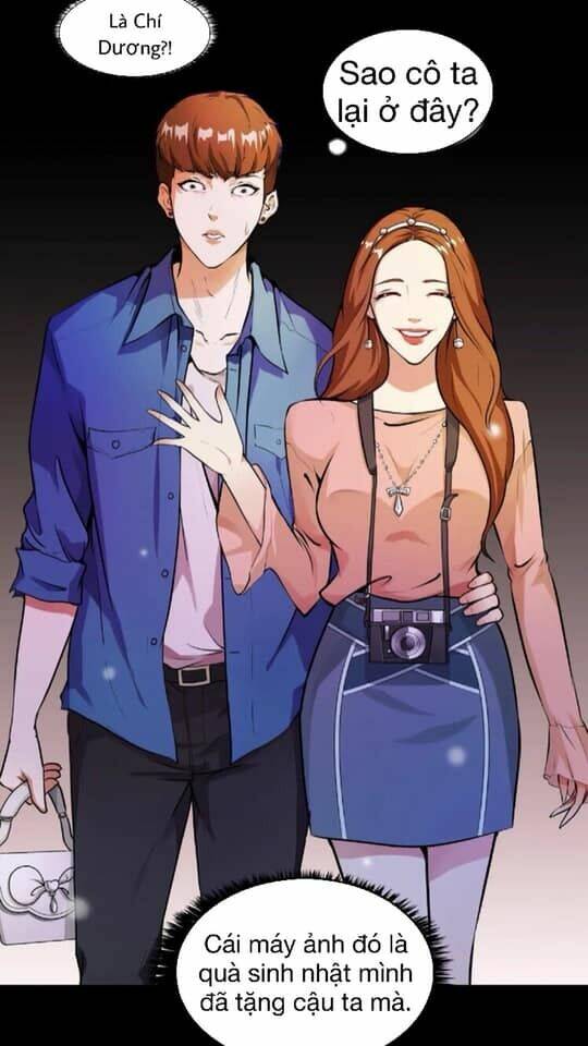 Giày Thủy Tinh: Chapter 3.1