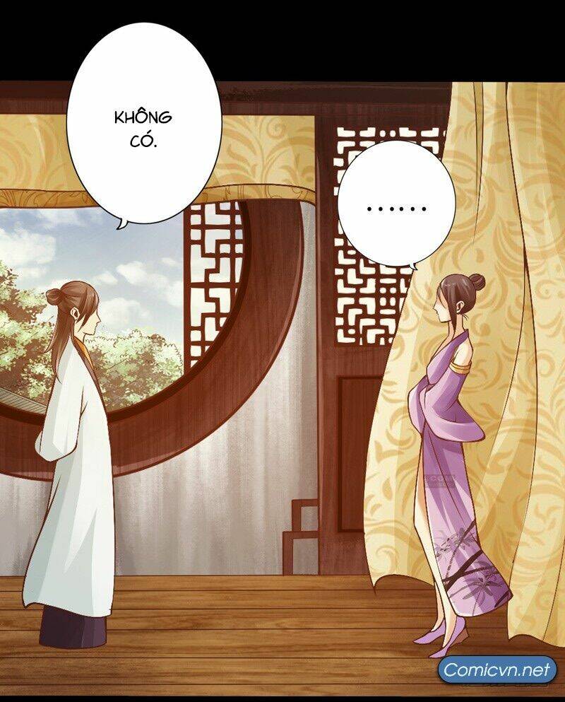 Thái Cổ Cuồng Ma: Chapter 5