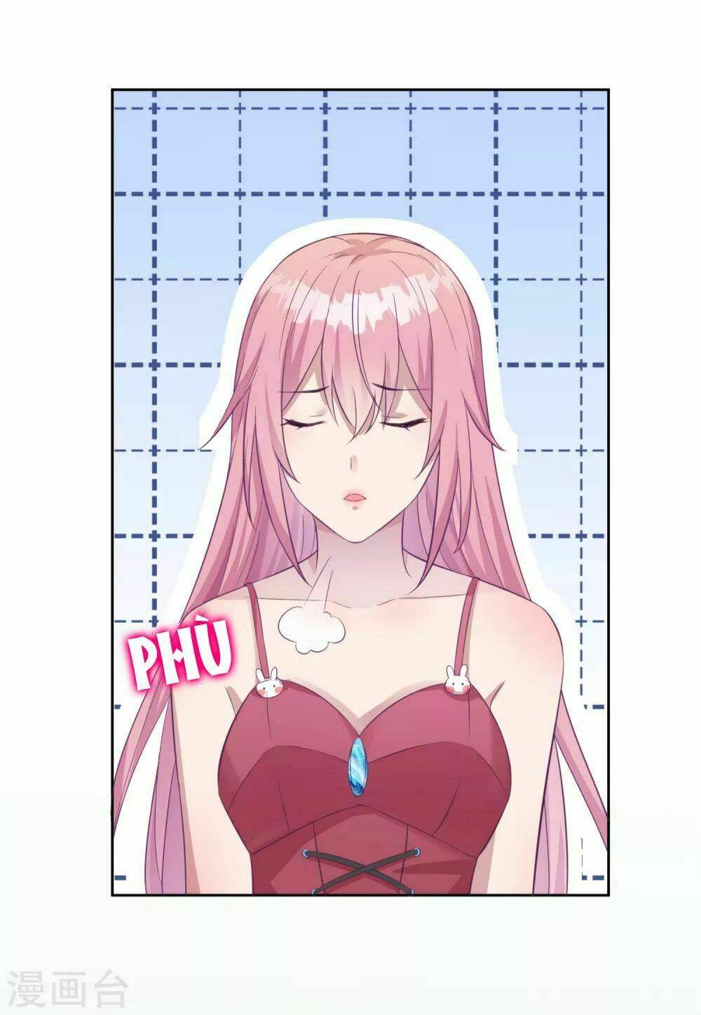Tổng Tài Thịnh Sủng Tiền Thê: Chapter 3