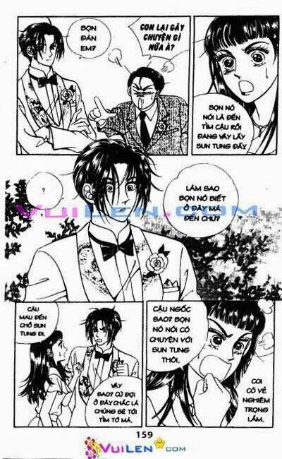 Cô gái Trung Hoa: Chapter 3