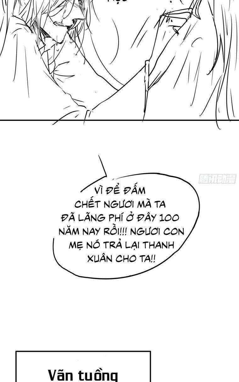 Nguyệt Trụy Trọng Minh: Chapter 6