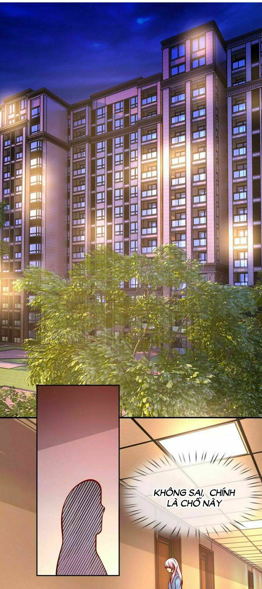 Y Sủng Thành Hôn: Chapter 16