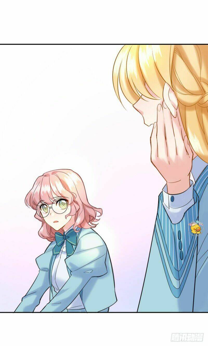 Trời Sinh Một Đôi?! Ta Từ Chối!: Chapter 3