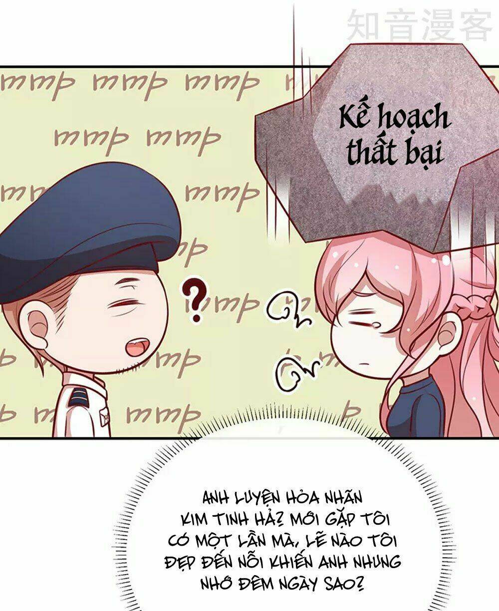 Cả Thế Giới Đều Không Bằng Người: Chapter 72