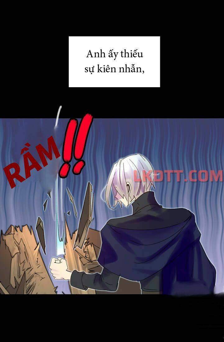 Tôi Không Phải Là Người Tốt: Chapter 117