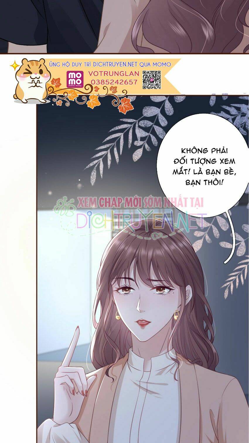 Bạn Gái Tôi Mới 30+: Chapter 43