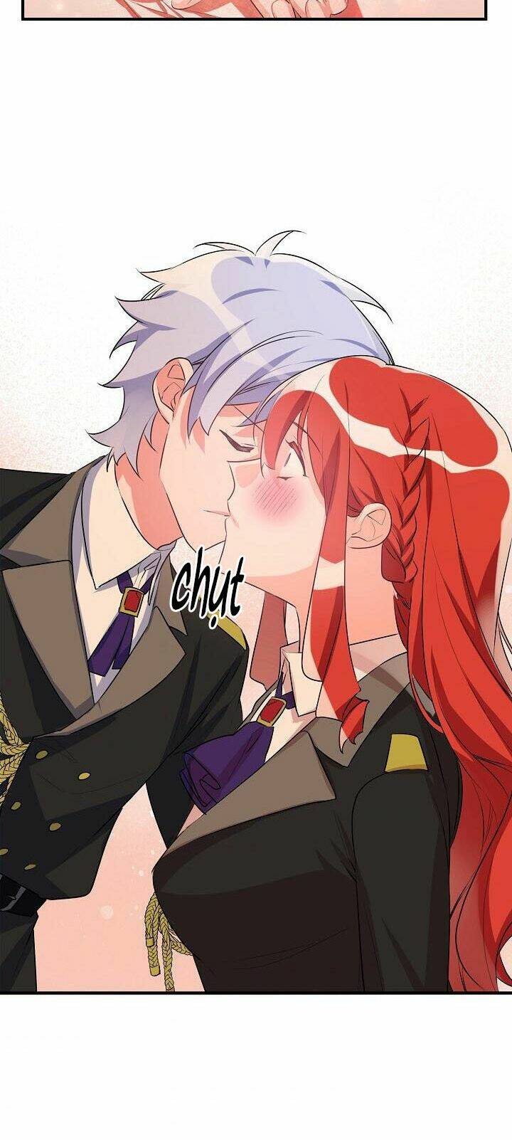 Công Nương Đã Thay Đổi: Chapter 46.1