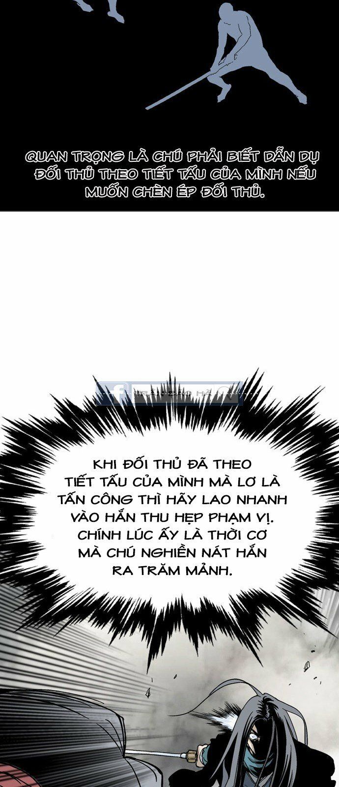 Cao Thủ 2: Chapter 76