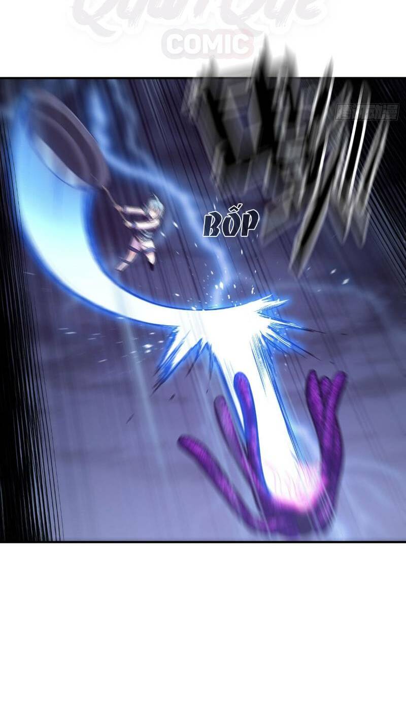 Khởi Đầu Bằng Một Con Côn: Chapter 79