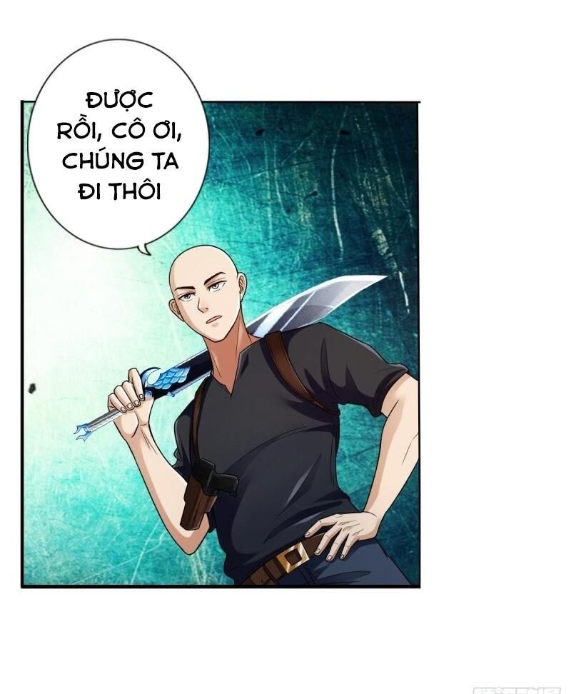 Hệ Thống Tìm Đường Chết Mạnh Nhất: Chapter 72