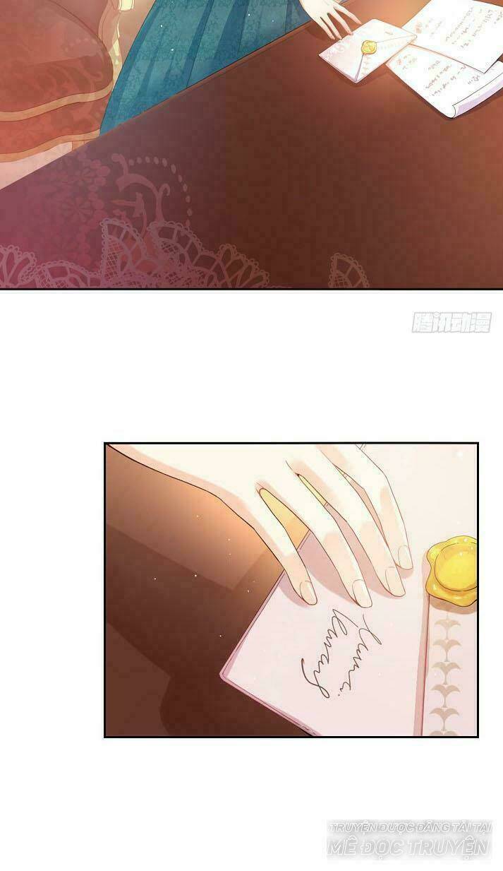 Ác Nữ Cải Biến: Chapter 1