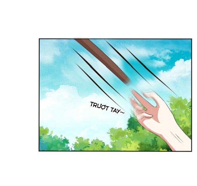 Kẻ Bị Ruồng Bỏ: Chapter 108
