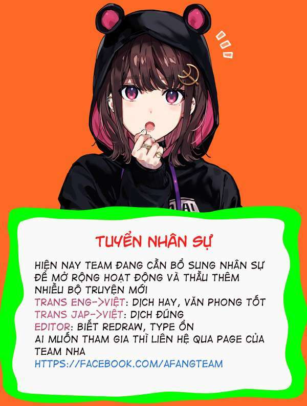 Shounen Shoujo: Chapter 6