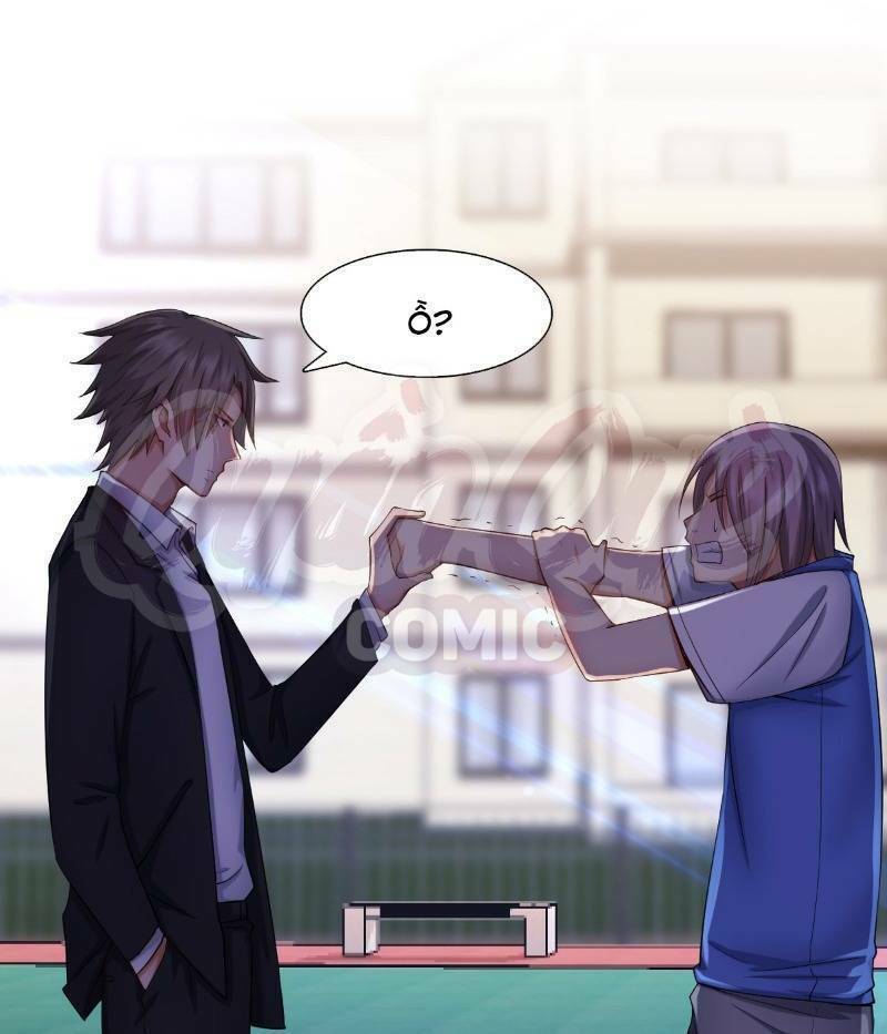 Tuyệt Thế Thiên Tài Hệ Thống: Chapter 52