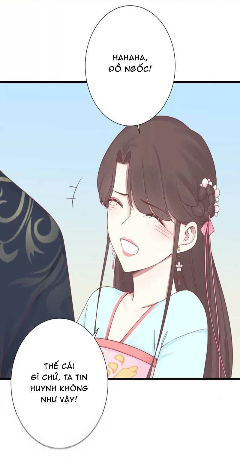 Hoàng Hậu Bận Lắm: Chapter 171