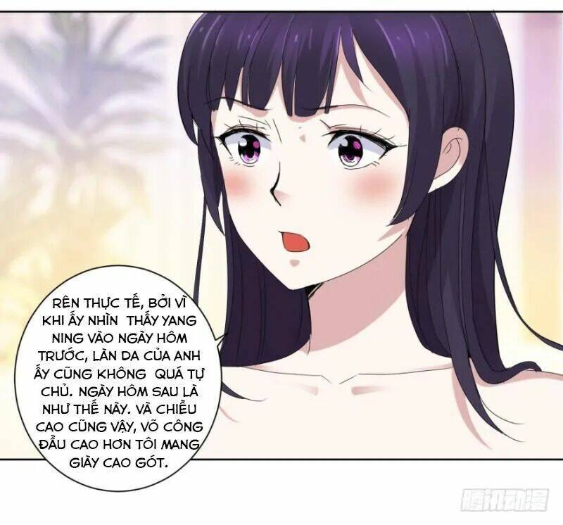 Đô Thị Chí Tôn Hệ Thống: Chapter 28