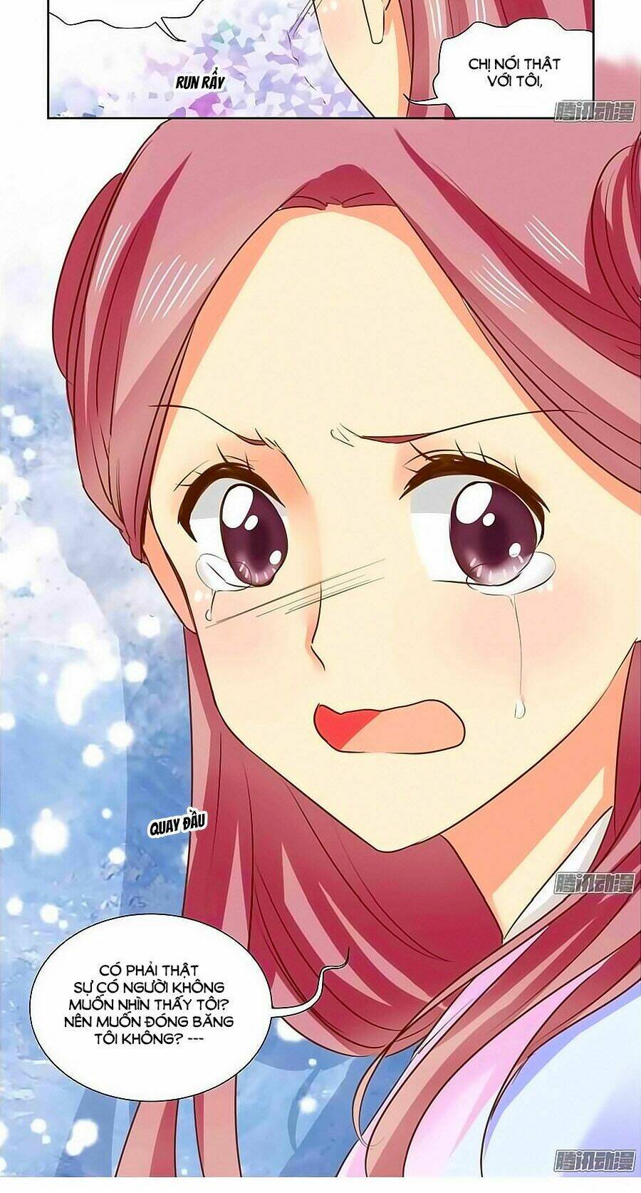 Lưu Luyến Tinh Diệu: Chapter 71