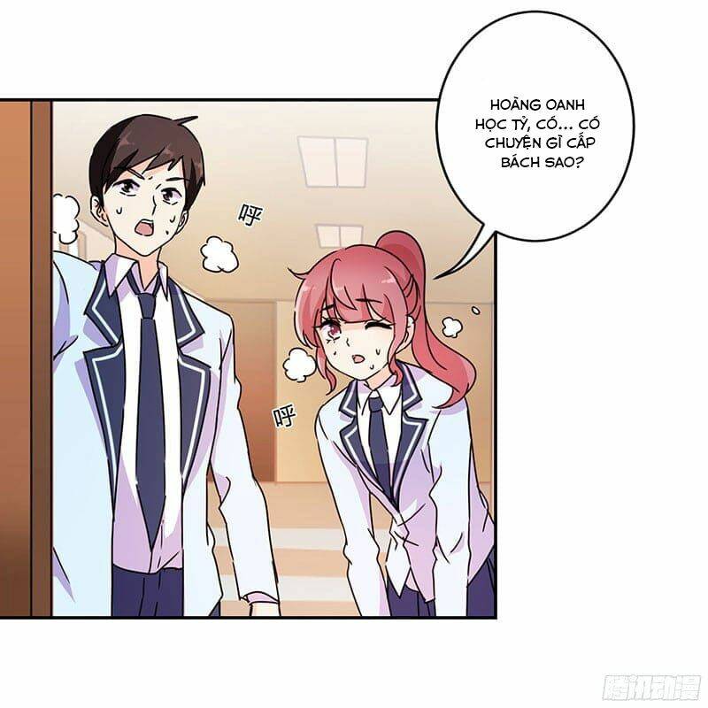 Trọng Sinh Chi Hao Môn Cường Thế Quy Lai: Chapter 138