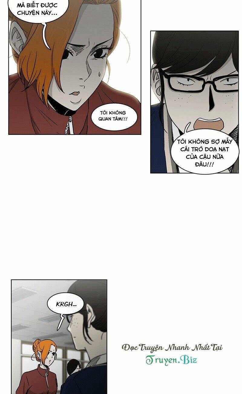 Anh Ấy Là Nữ Sinh Cấp 3: Chapter 48