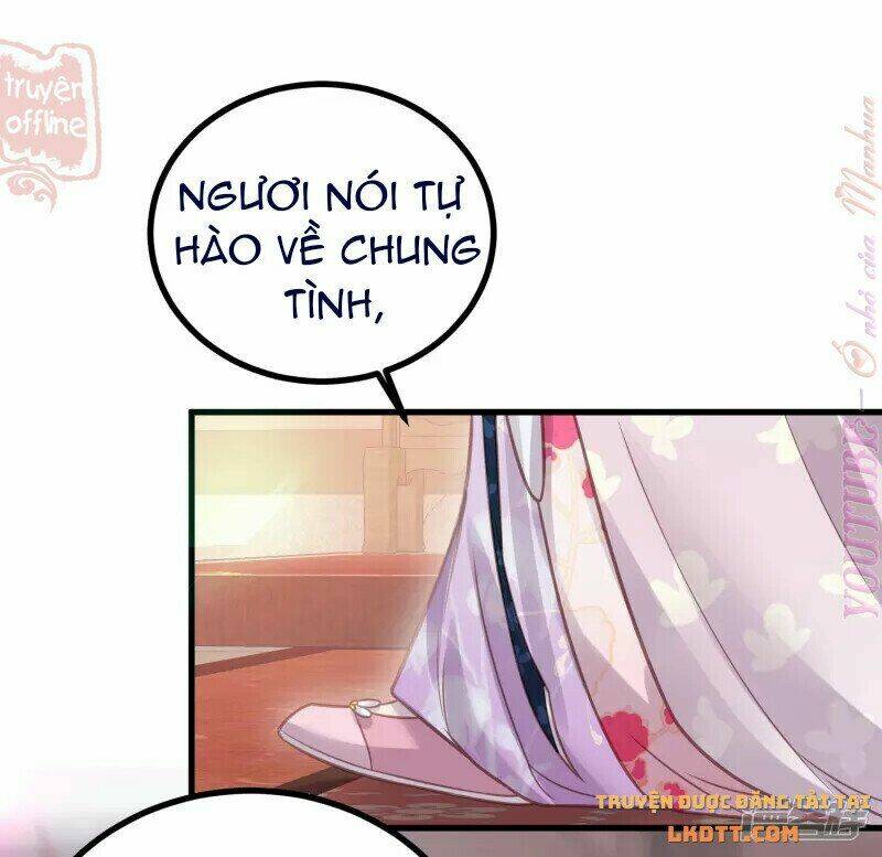 Nhật Kí Học Tập Của Hắc Liên Hoa: Chapter 47