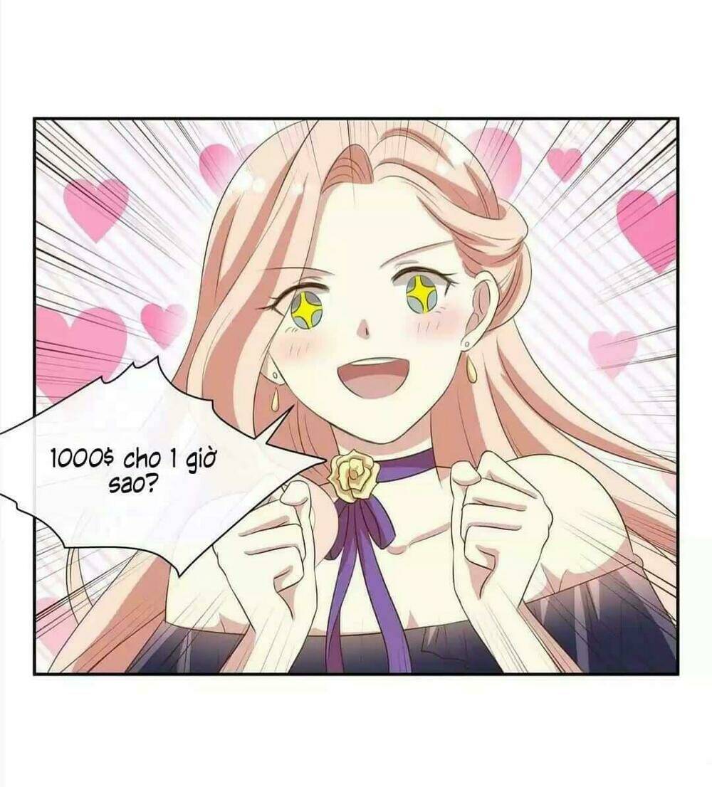 Hệ Thống Yêu Đương Với Nam Thần: Chapter 20.2
