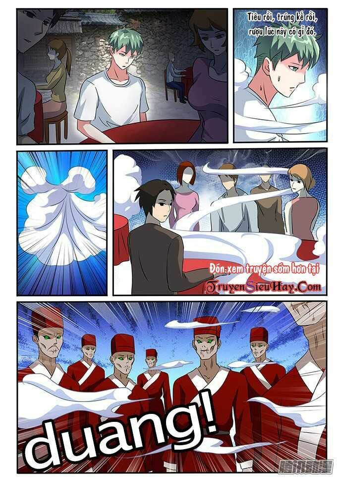 Cực Phẩm Tu Chân Thiếu Niên: Chapter 48