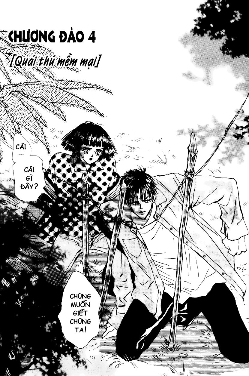 Mầm Sống: Chapter 4