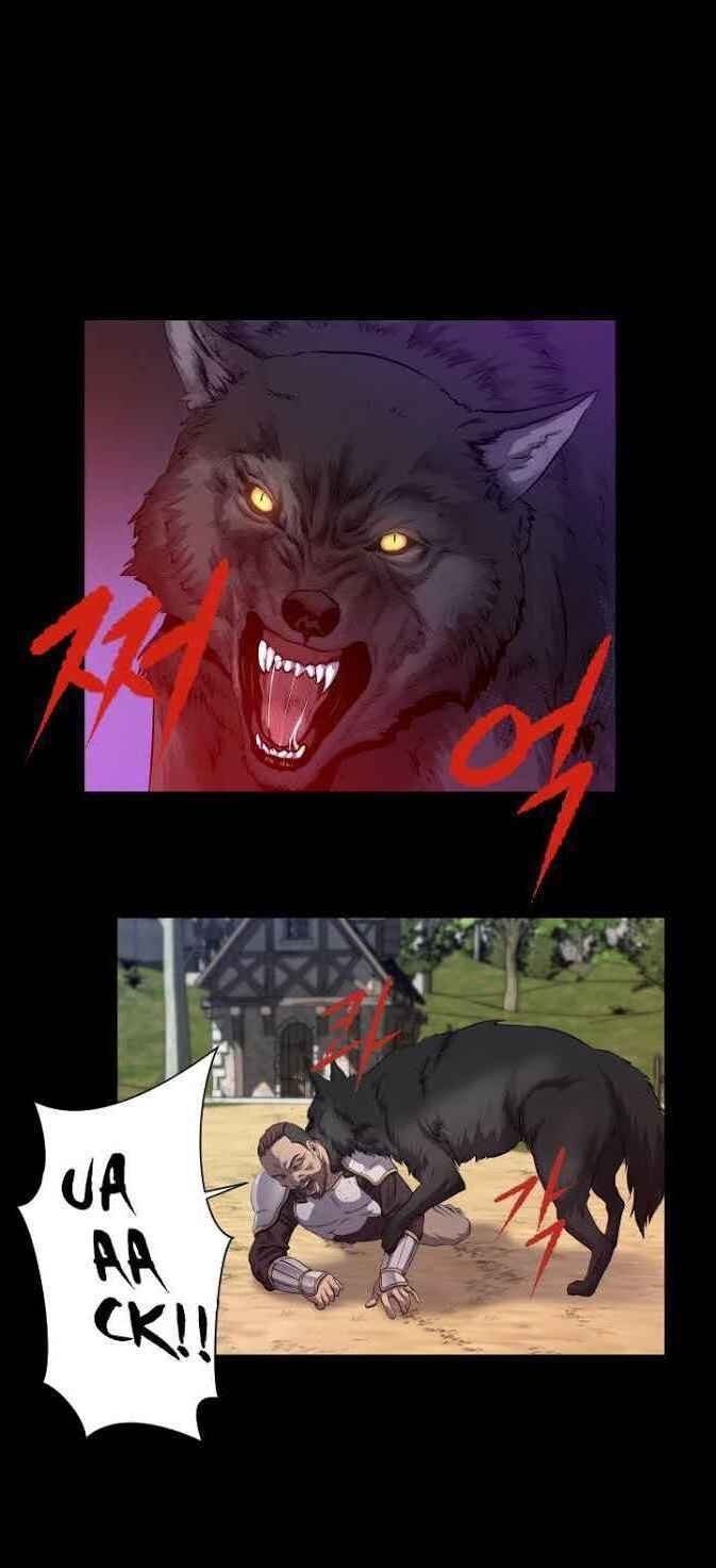 Cấp Độ Của Tôi Là Cao Nhất: Chapter 1