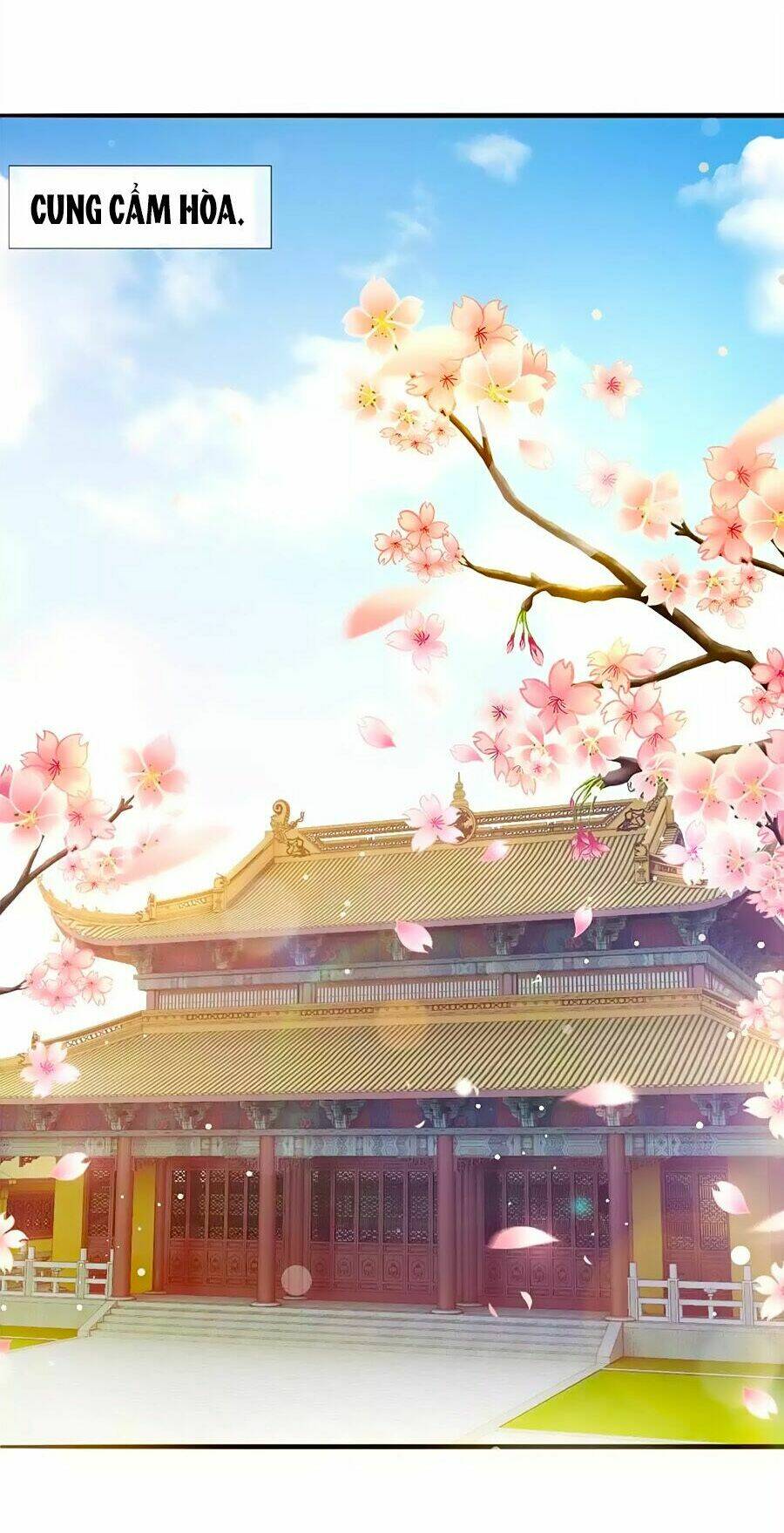 Ôn Nhu Bạo Quân: Nhiếp Chính Vương Gia Quá Hung Mãnh: Chapter 16