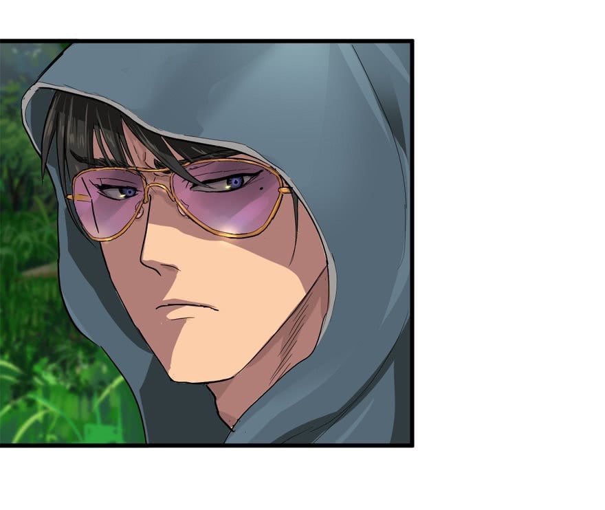 Vua Sinh Tồn: Chapter 9