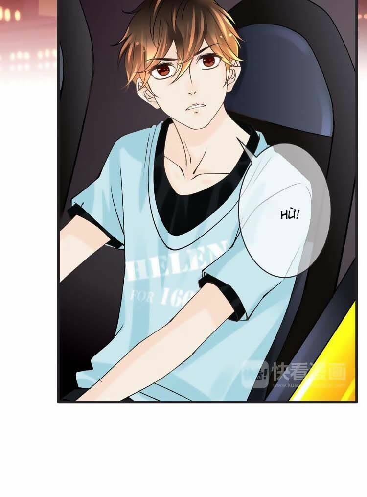 Thiên Thần Không Có Tiết Tháo: Chapter 64