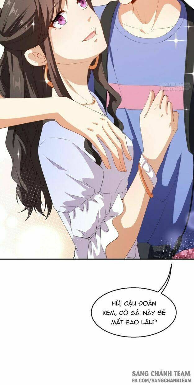 Mỹ Nhân Tâm Động: Chapter 34