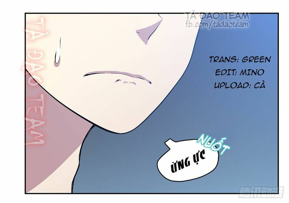 Người Yêu Thời Không: Chapter 62