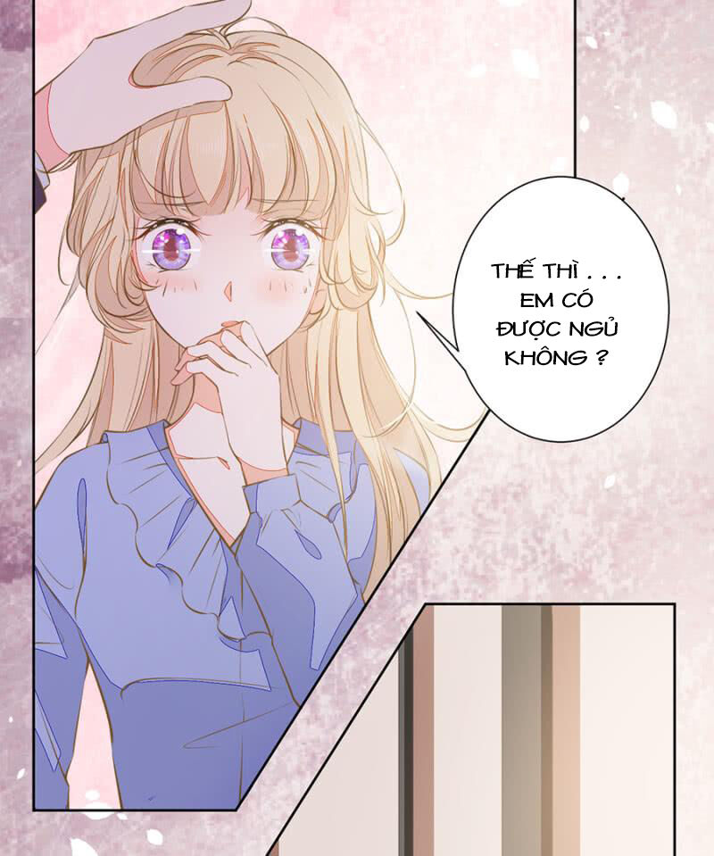 Hôn Sai 55 Lần: Chapter 91