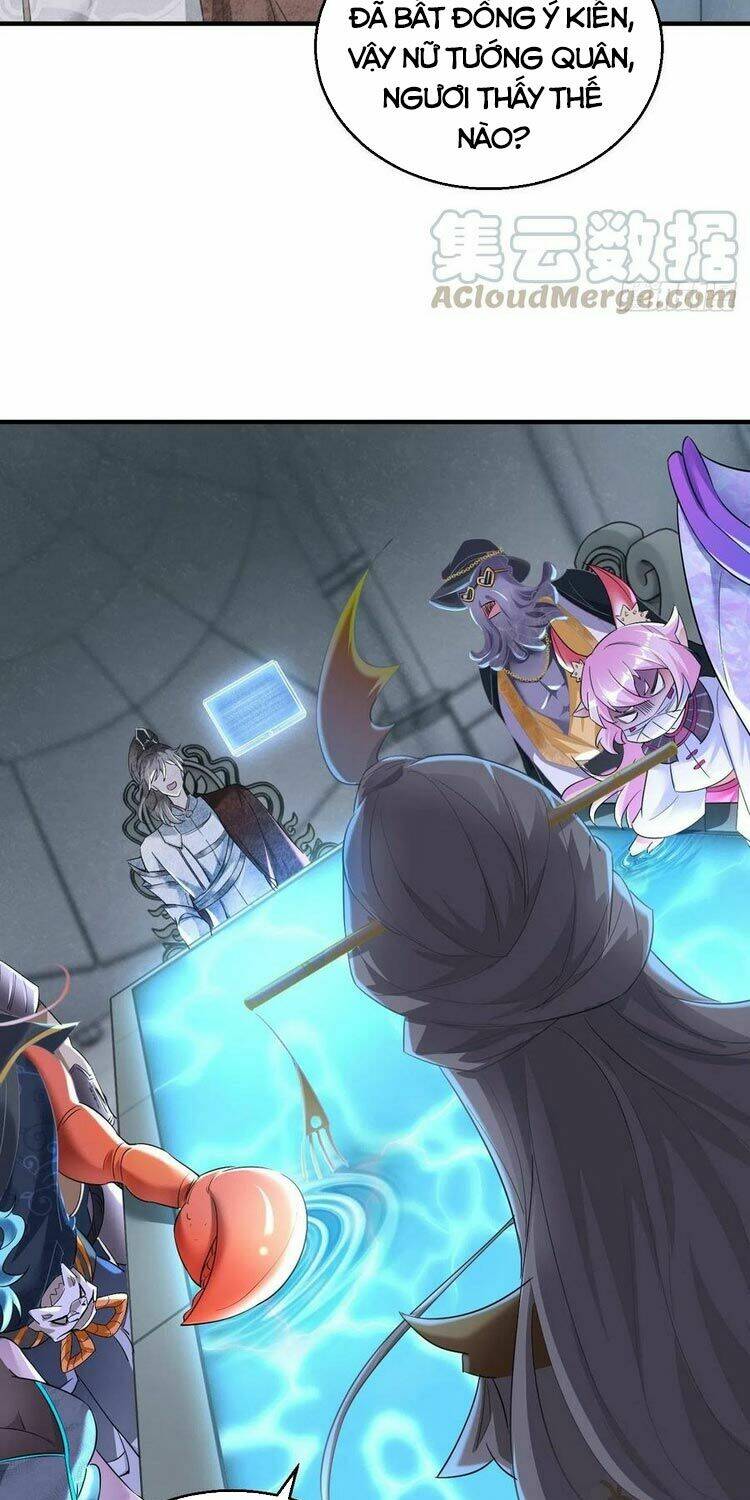 Tà Du Ký: Chapter 104