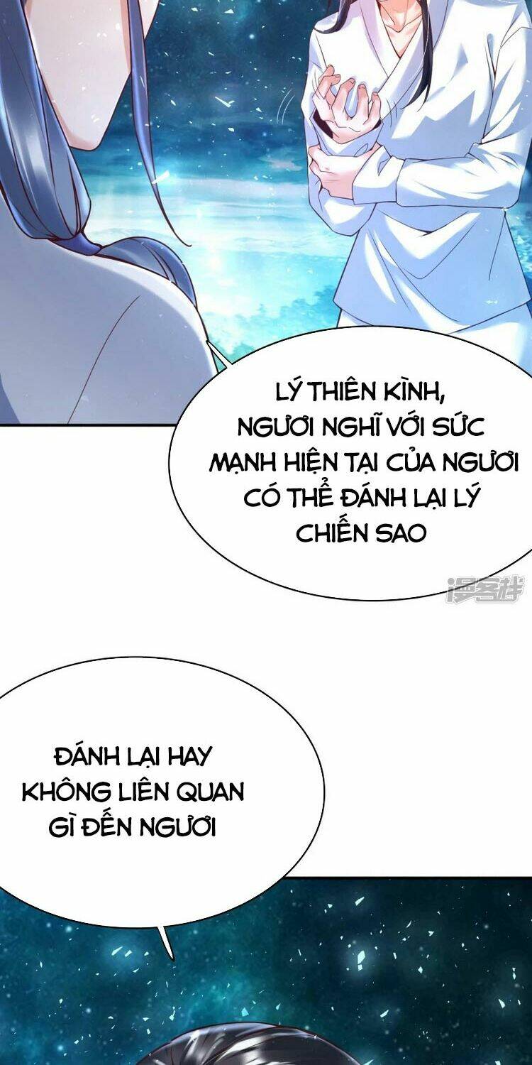 Chí Tôn Trời Hoang: Chapter 4