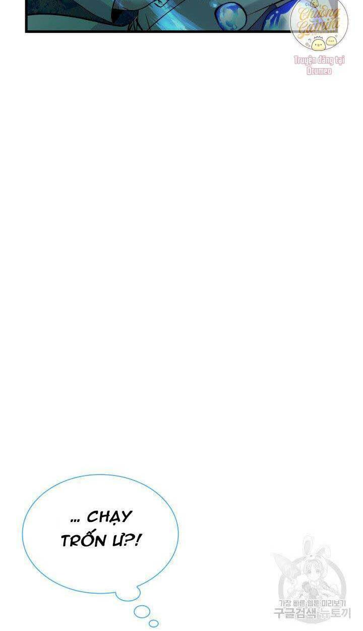 Cô Dâu Của Sói Đen: Chapter 9