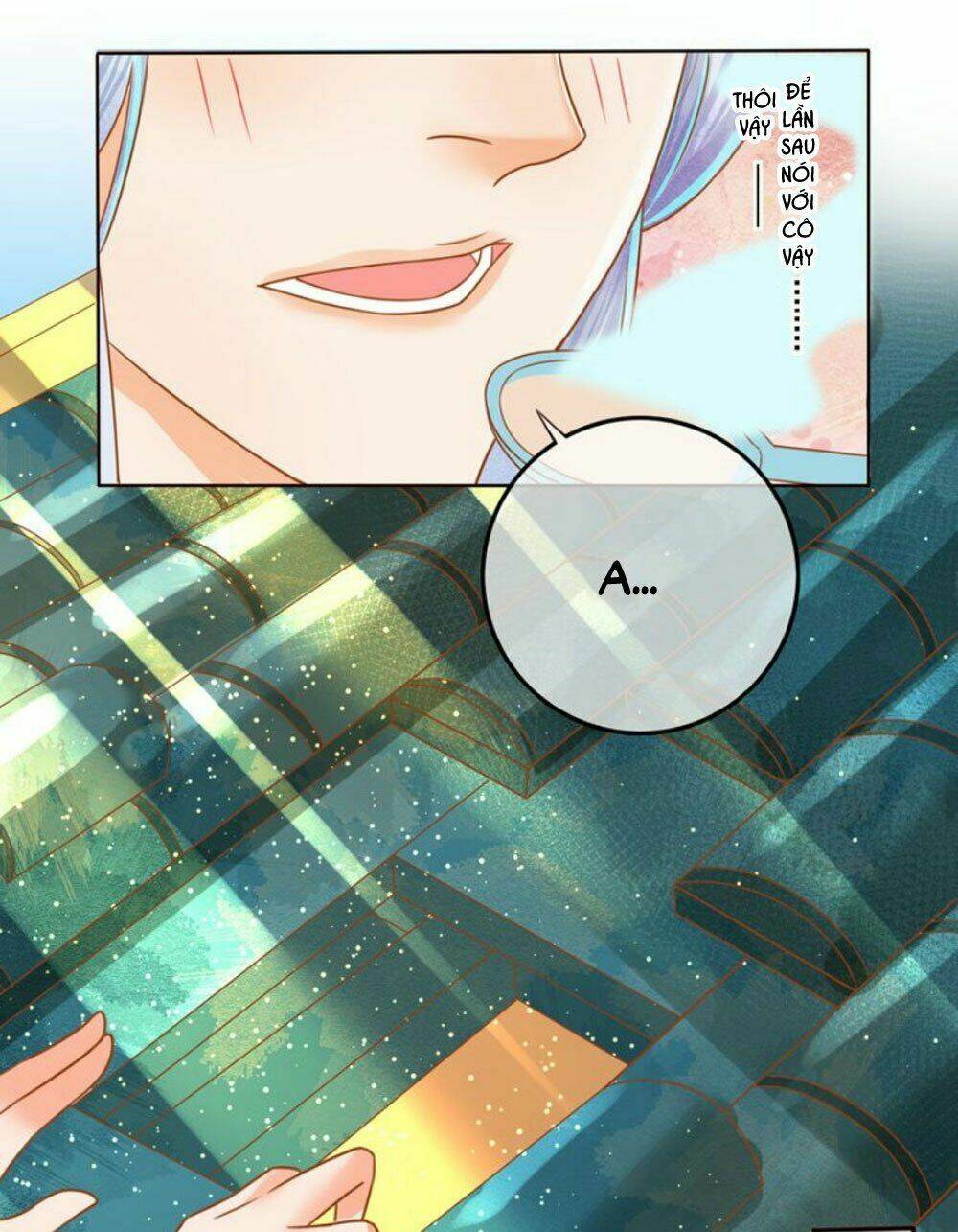 Chọc Nhầm Thượng Thần Băng Lãnh: Chapter 20