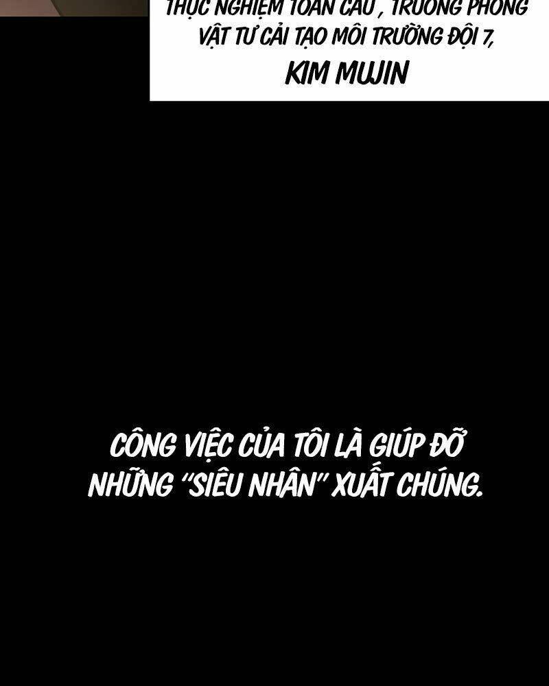 Trưởng Phòng Kim Tất Thắng: Chapter 1
