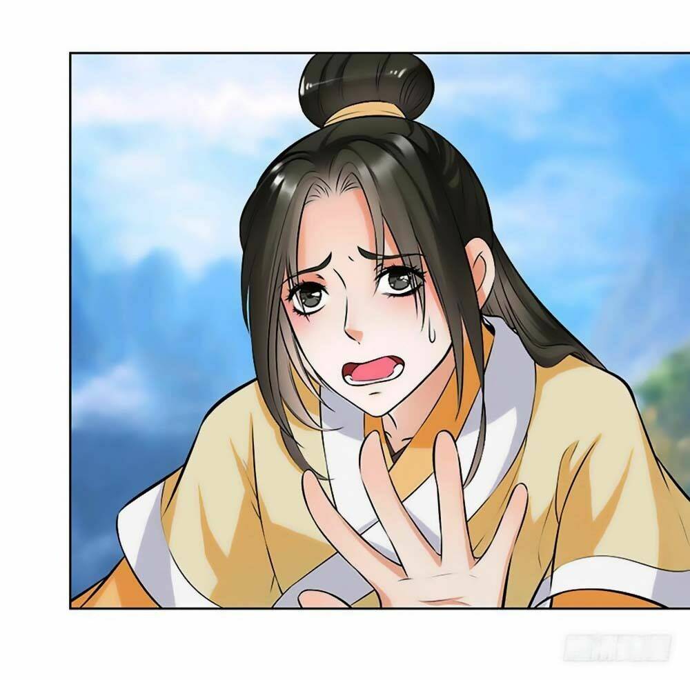 Liêu Liêu Nhân Thân Tu Tiên Truyện: Chapter 34