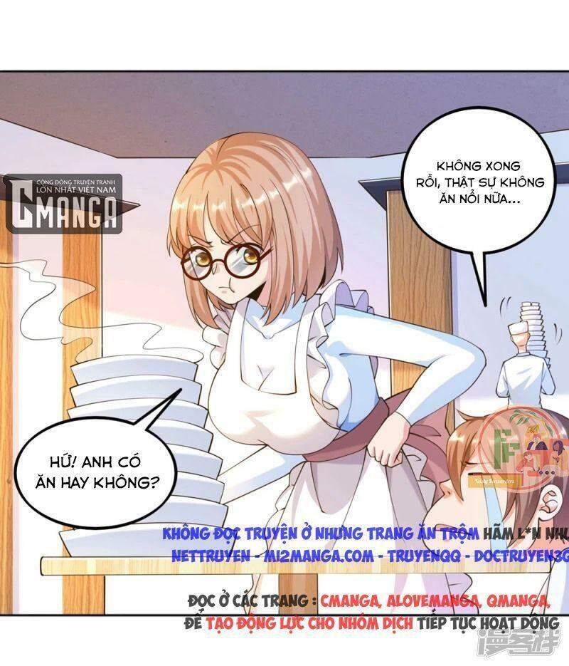 Luyện Tập Thành Thần: Chapter 24