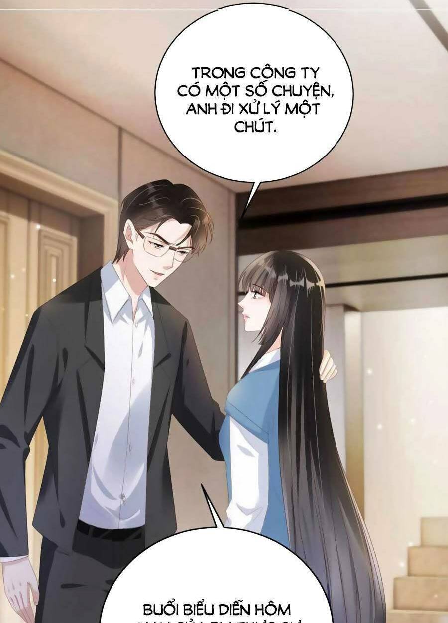 Dây Dưa Không Dứt: Chapter 37