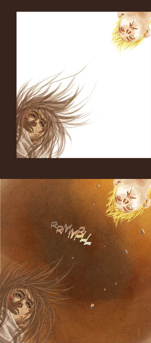 Magician: Chapter 44