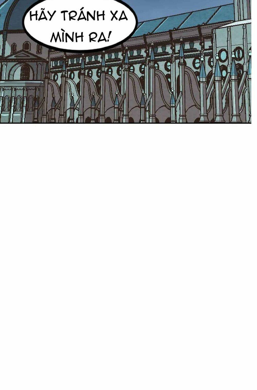 Nô Lệ Nghịch Thiên: Chapter 43